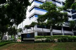 Ubi Techpark (D14), Factory #526470151